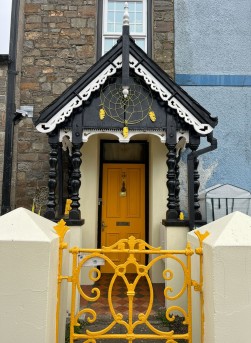 Albert Street, Haverfordwest, SA61