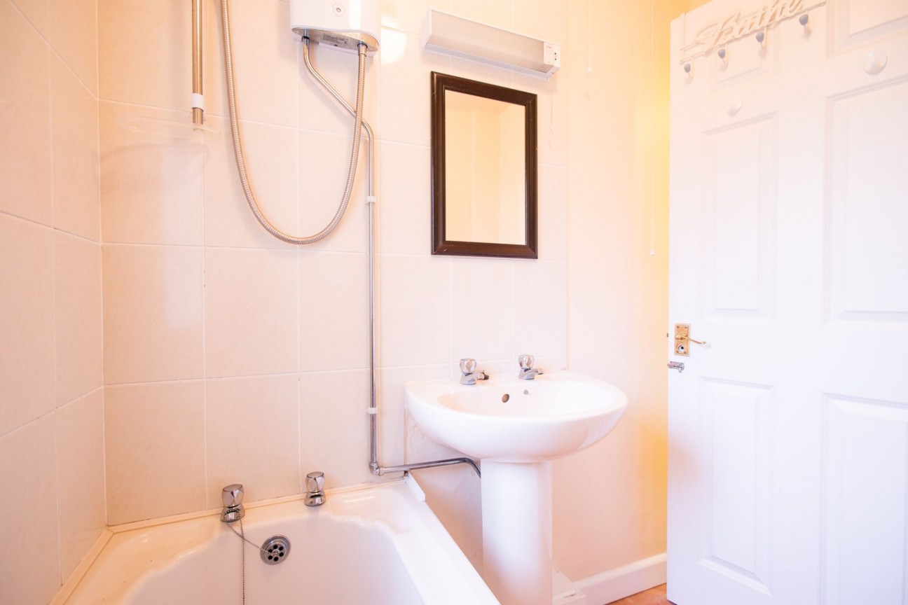 Albert Street, Haverfordwest, SA61