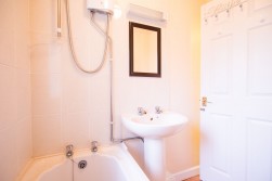 Albert Street, Haverfordwest, SA61