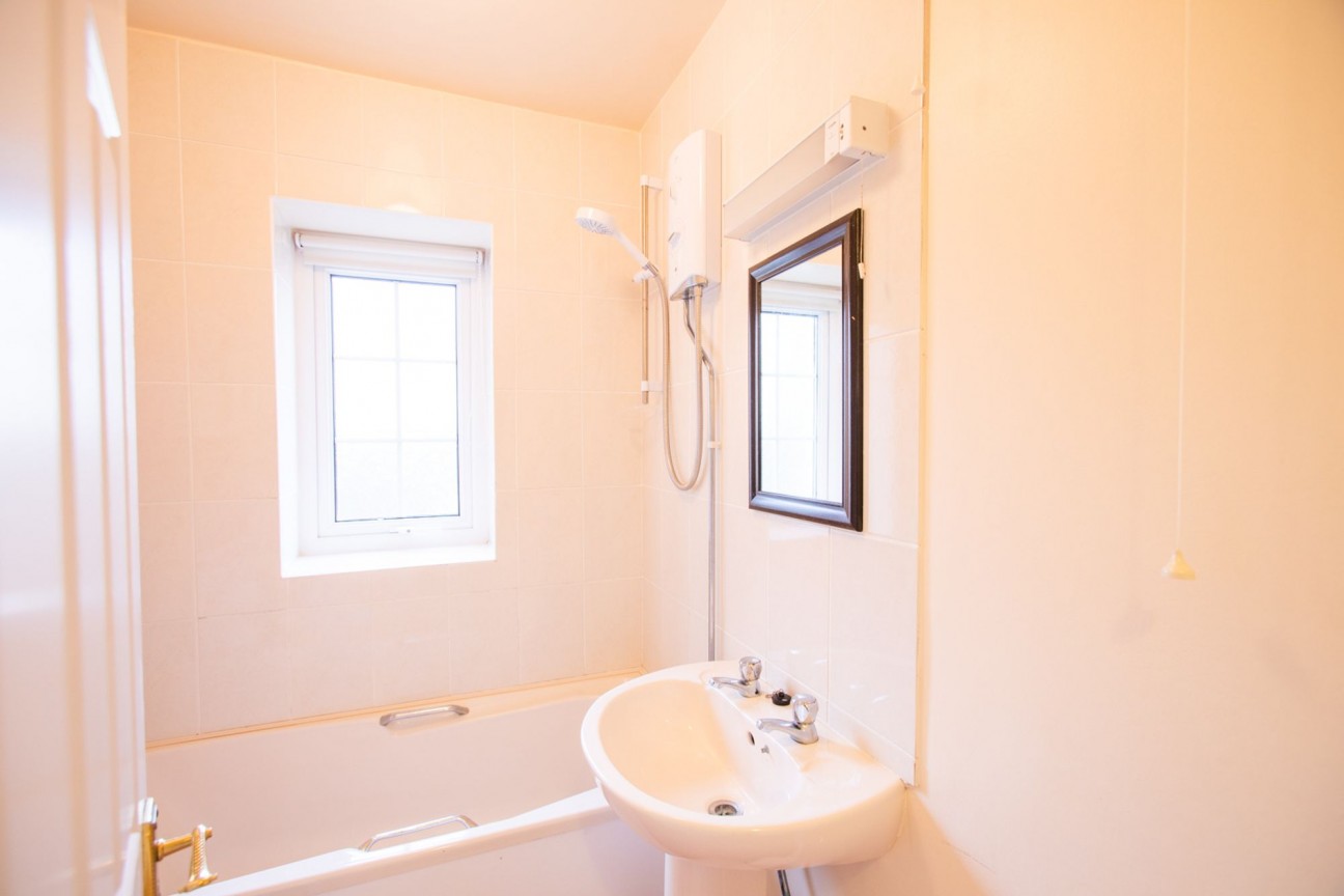 Albert Street, Haverfordwest, SA61