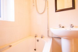 Albert Street, Haverfordwest, SA61