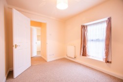 Albert Street, Haverfordwest, SA61