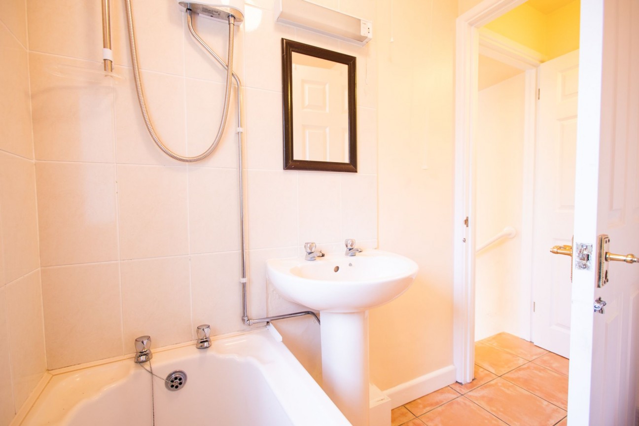 Albert Street, Haverfordwest, SA61