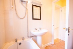 Albert Street, Haverfordwest, SA61