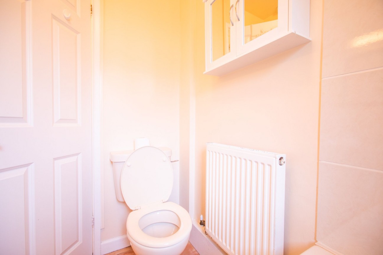 Albert Street, Haverfordwest, SA61