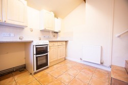 Albert Street, Haverfordwest, SA61