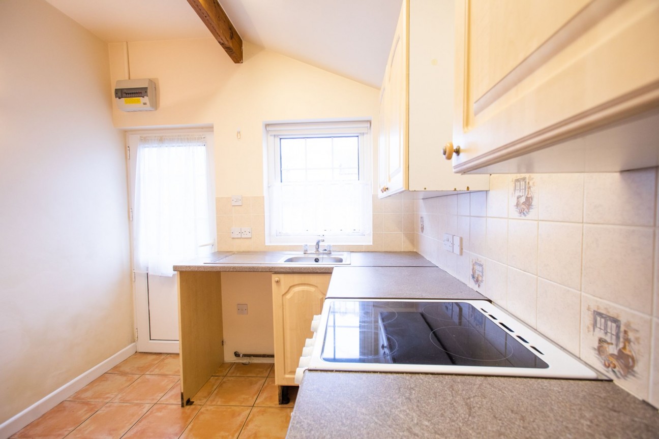 Albert Street, Haverfordwest, SA61