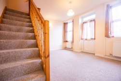 Albert Street, Haverfordwest, SA61