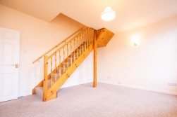 Albert Street, Haverfordwest, SA61