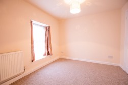 Albert Street, Haverfordwest, SA61