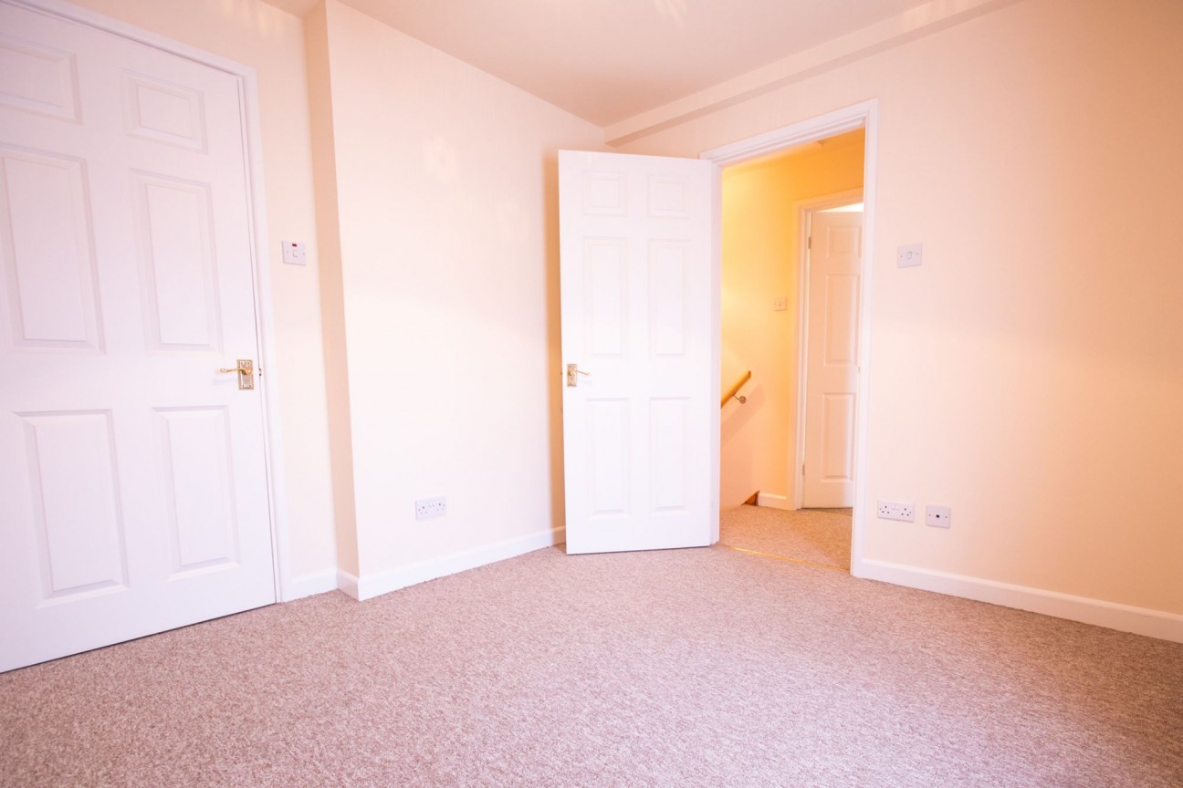 Albert Street, Haverfordwest, SA61