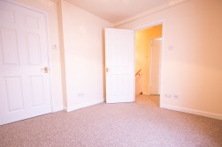 Albert Street, Haverfordwest, SA61