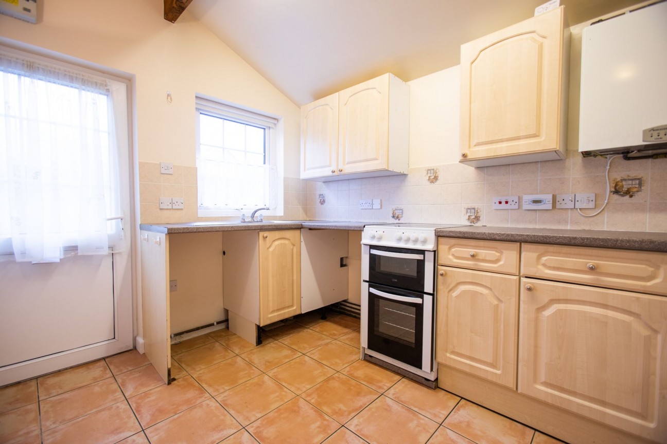 Albert Street, Haverfordwest, SA61