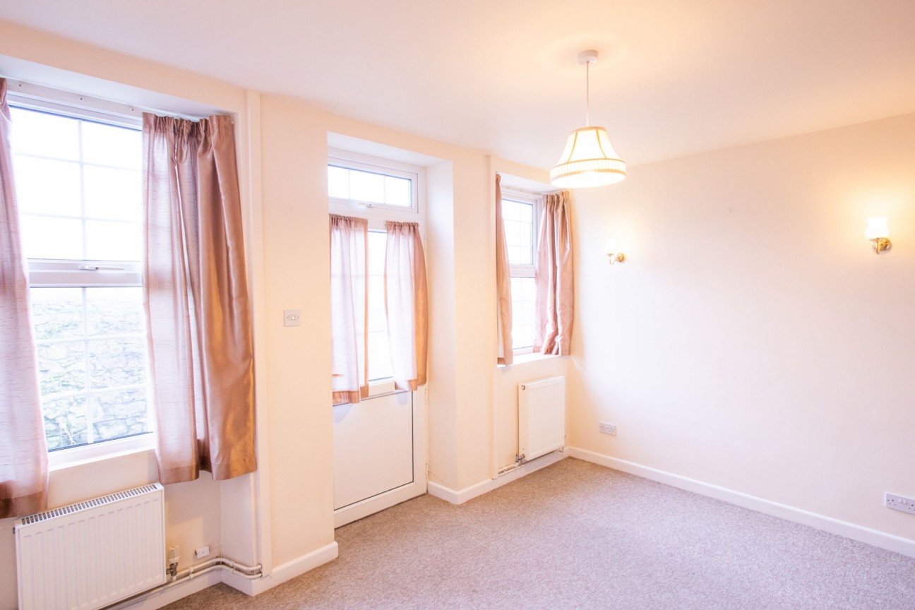 Albert Street, Haverfordwest, SA61