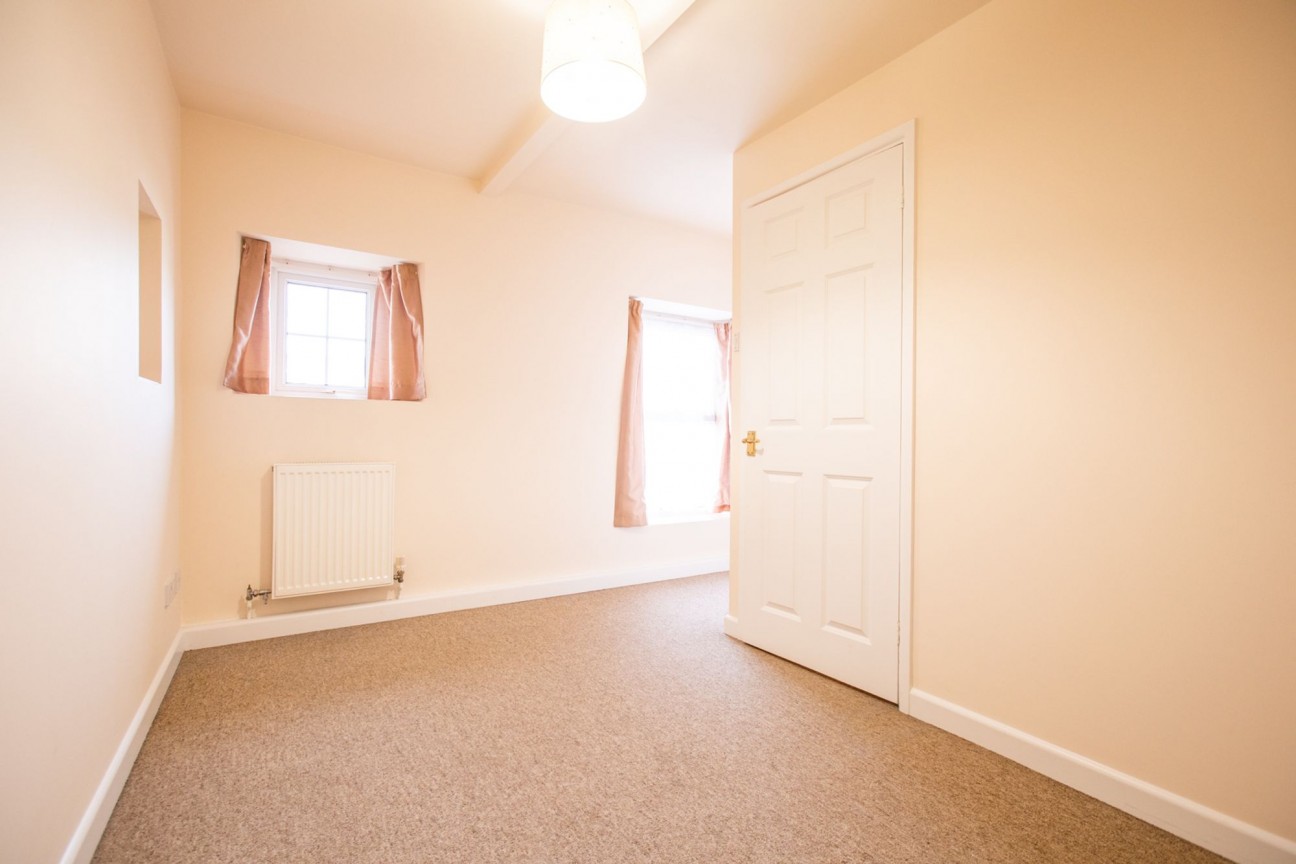 Albert Street, Haverfordwest, SA61