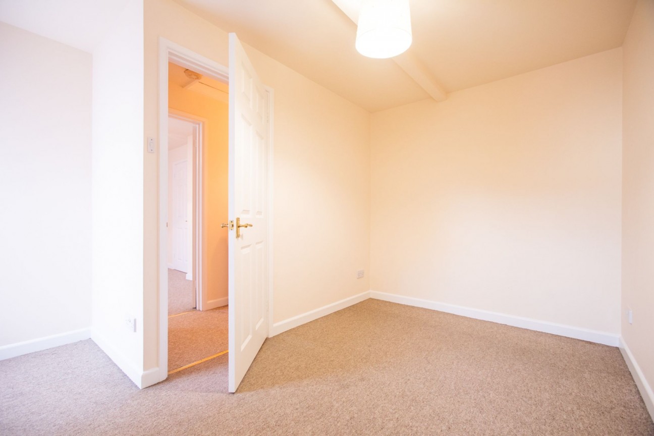 Albert Street, Haverfordwest, SA61