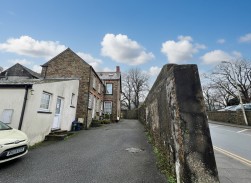 Albert Street, Haverfordwest, SA61