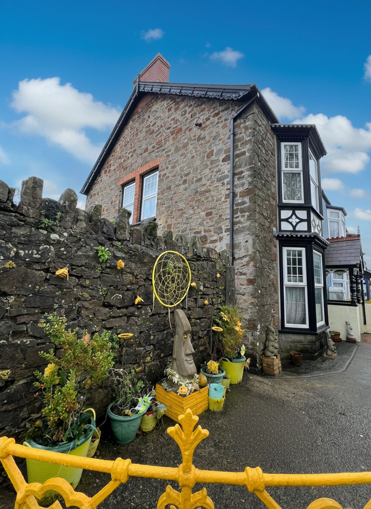 Albert Street, Haverfordwest, SA61