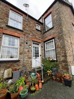 Albert Street, Haverfordwest, SA61