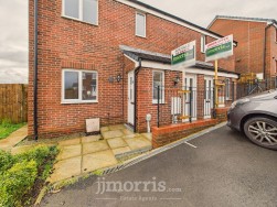 Tasker Way, Haverfordwest, SA61