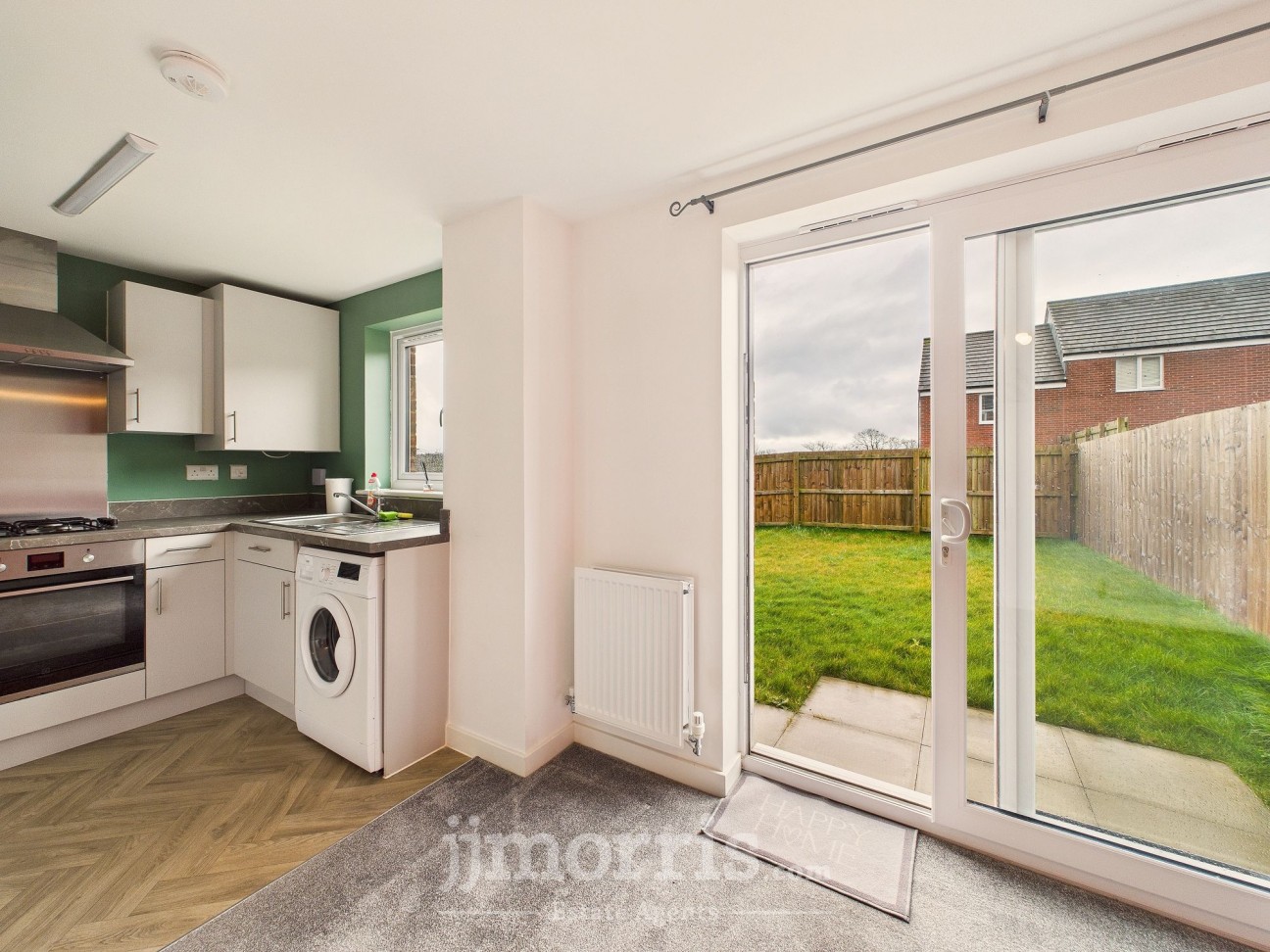 Tasker Way, Haverfordwest, SA61