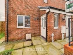 Tasker Way, Haverfordwest, SA61