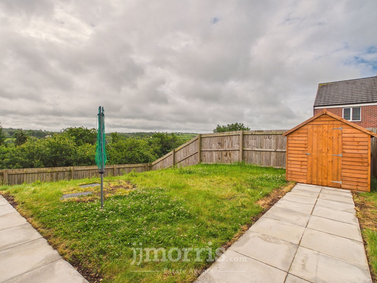 Tasker Way, Haverfordwest, SA61