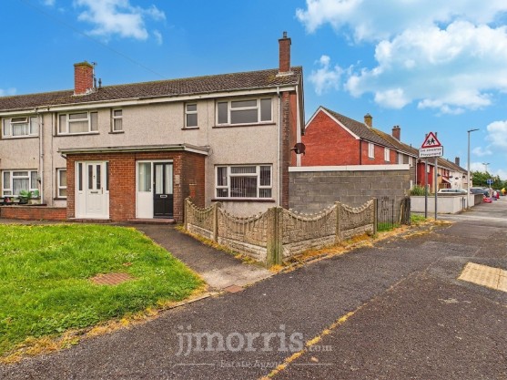 Scotchwell View, Haverfordwest, SA61