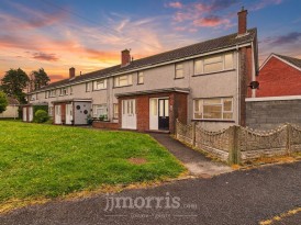 Scotchwell View, Haverfordwest, SA61