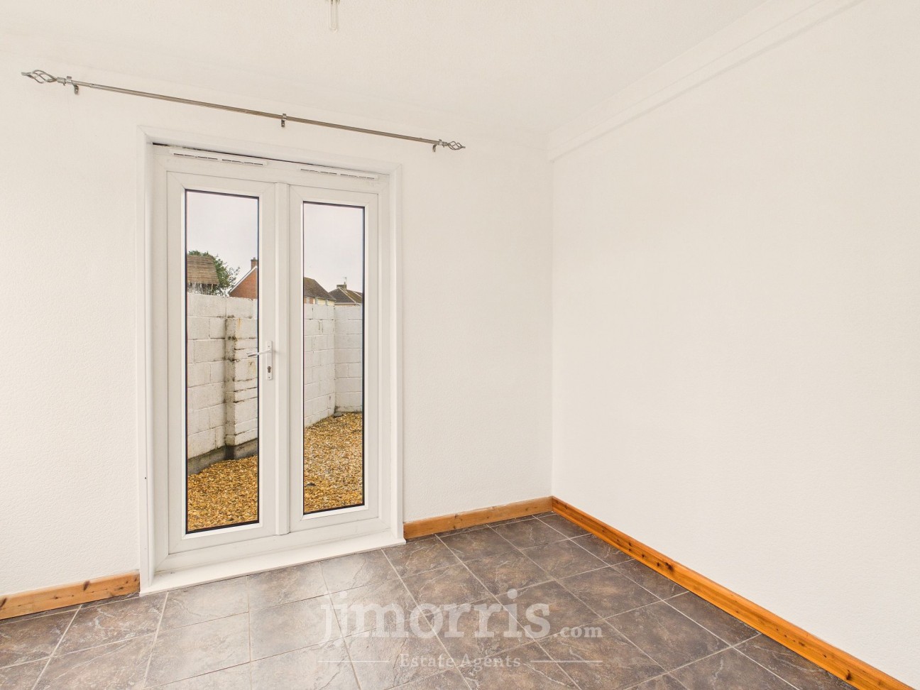 Scotchwell View, Haverfordwest, SA61