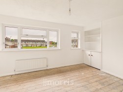 Scotchwell View, Haverfordwest, SA61