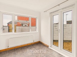 Scotchwell View, Haverfordwest, SA61