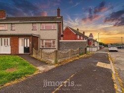 Scotchwell View, Haverfordwest, SA61