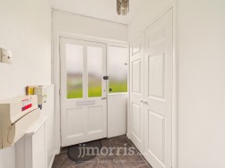 Scotchwell View, Haverfordwest, SA61