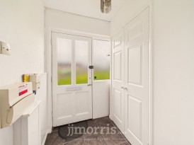 Scotchwell View, Haverfordwest, SA61