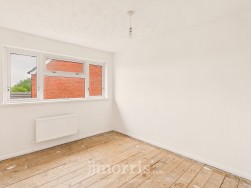 Scotchwell View, Haverfordwest, SA61