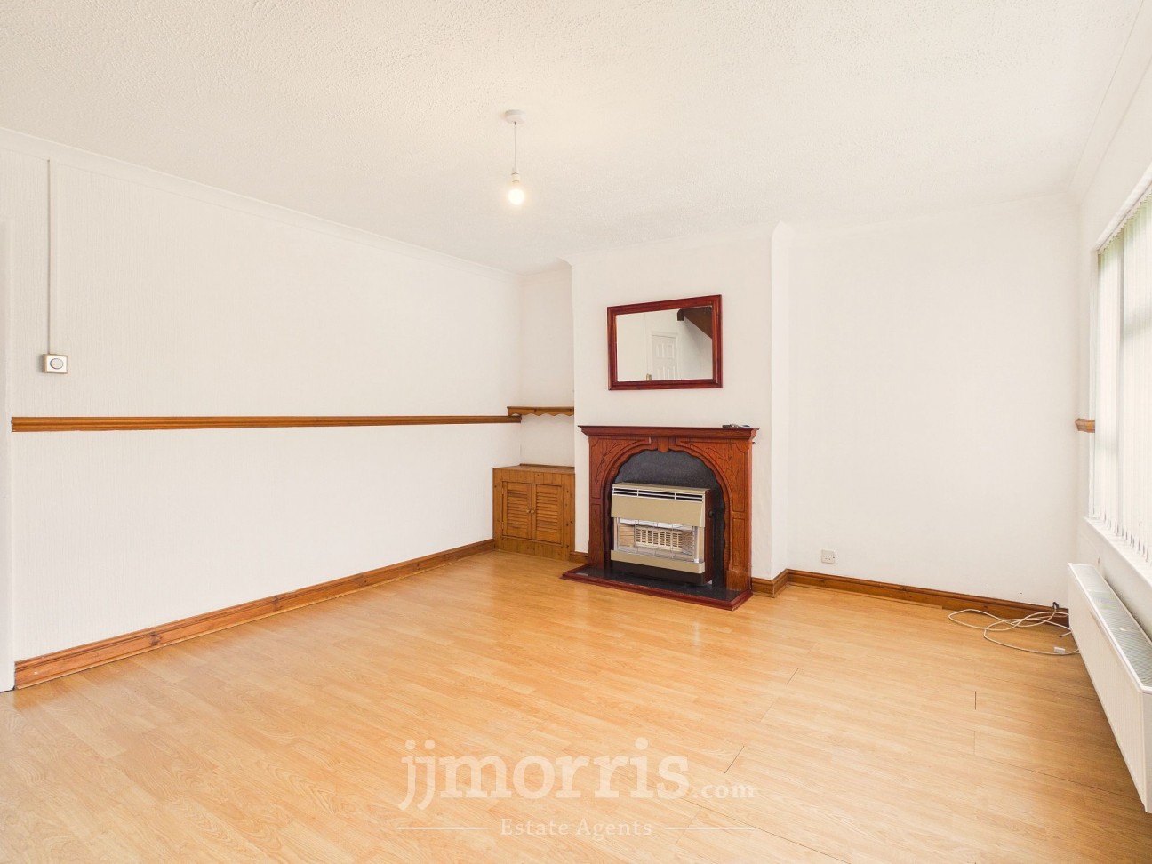 Scotchwell View, Haverfordwest, SA61