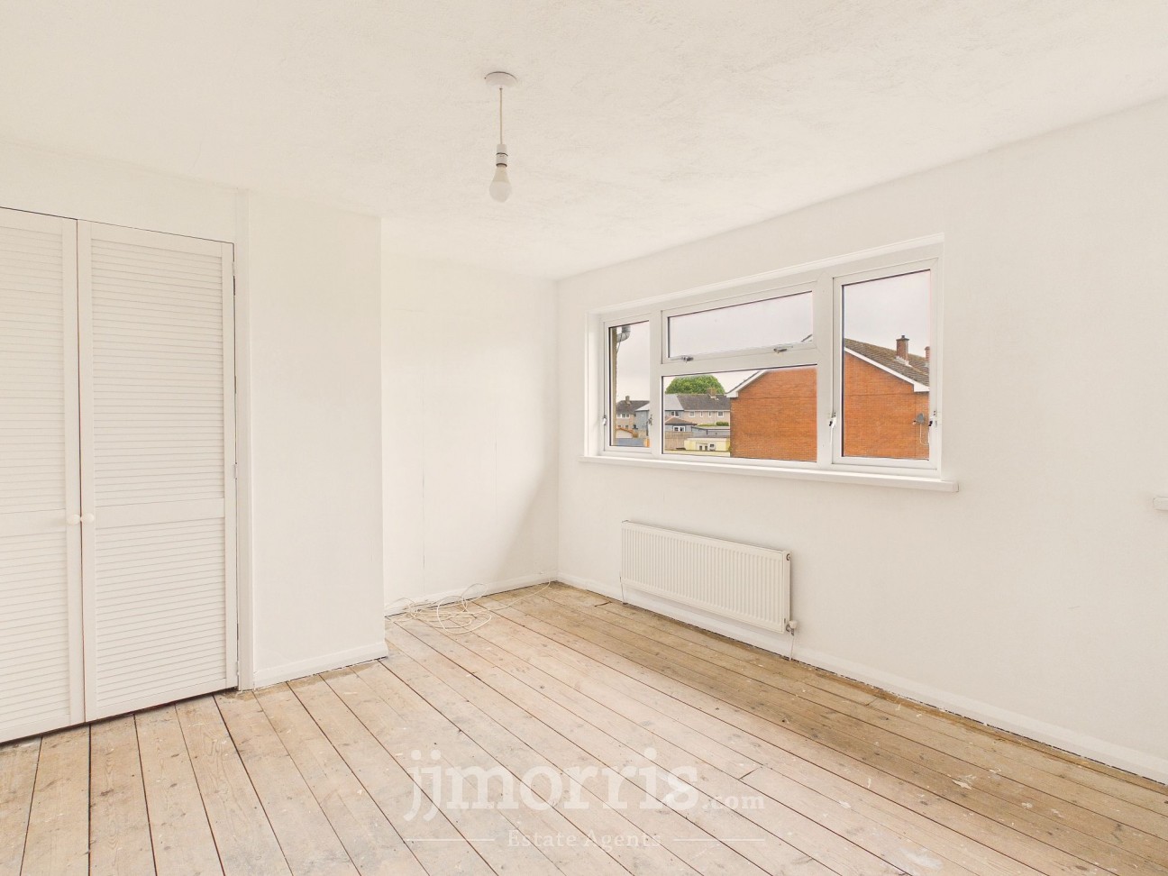 Scotchwell View, Haverfordwest, SA61