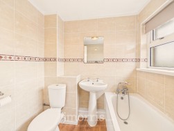 Scotchwell View, Haverfordwest, SA61