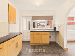 Scotchwell View, Haverfordwest, SA61