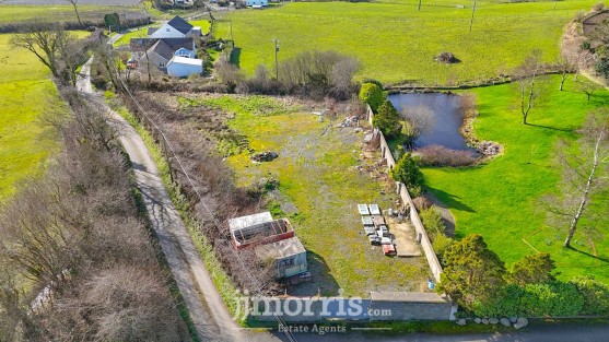 Penparc, Cardigan, SA43