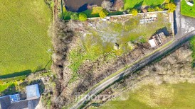 Penparc, Cardigan, SA43