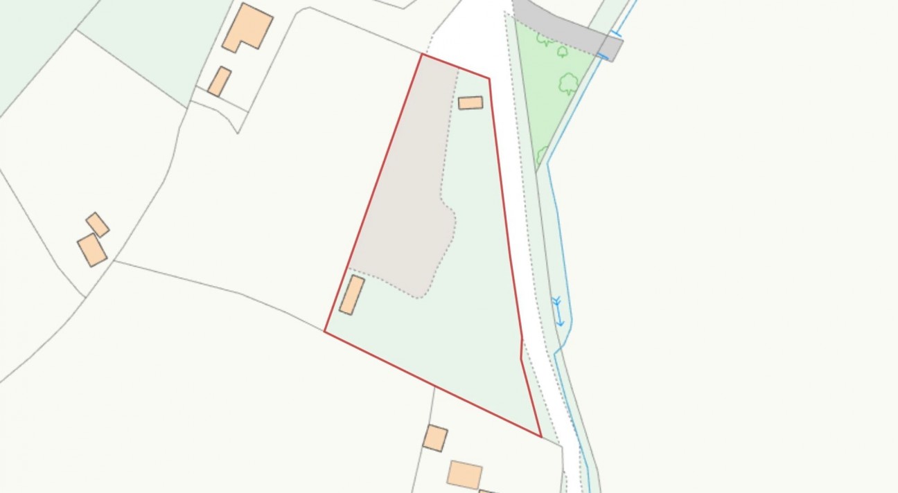 Penparc, Cardigan, SA43