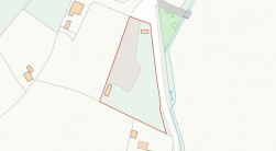 Penparc, Cardigan, SA43