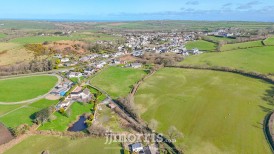 Penparc, Cardigan, SA43
