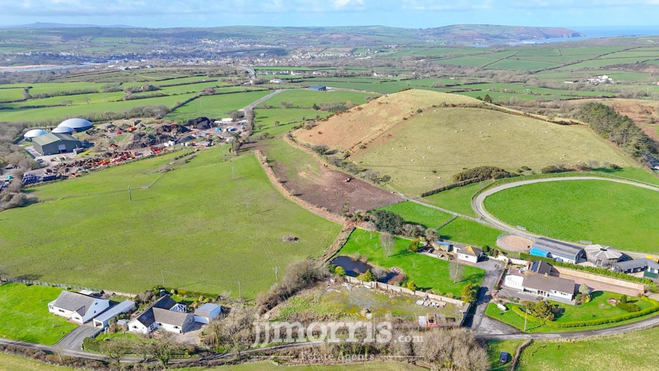 Penparc, Cardigan, SA43