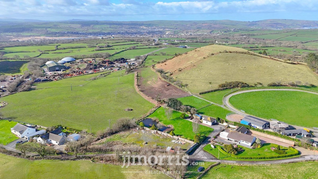 Penparc, Cardigan, SA43