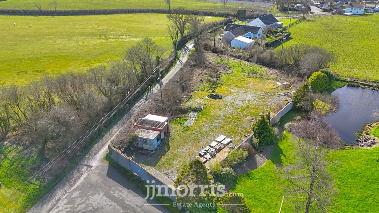 Penparc, Cardigan, SA43