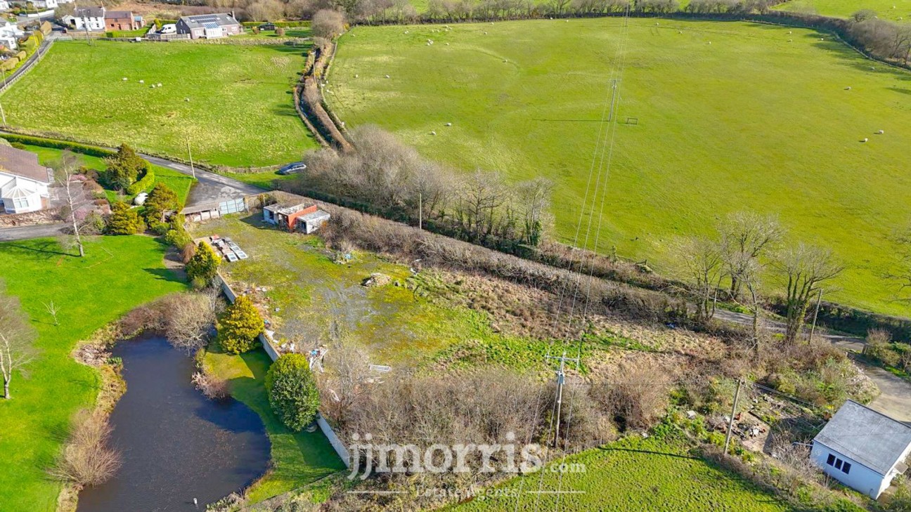 Penparc, Cardigan, SA43