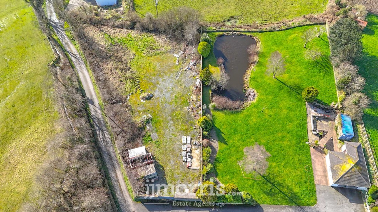 Penparc, Cardigan, SA43